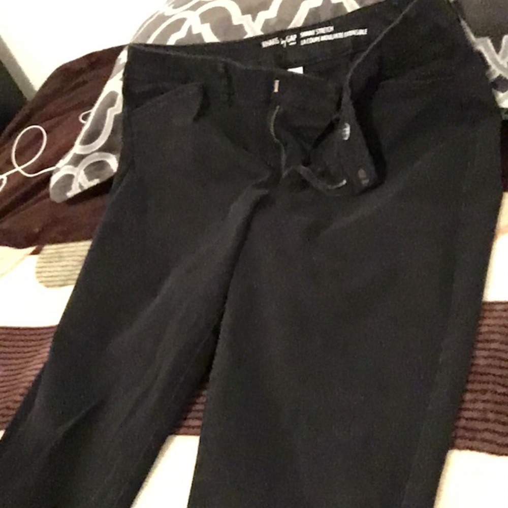 Black jeans